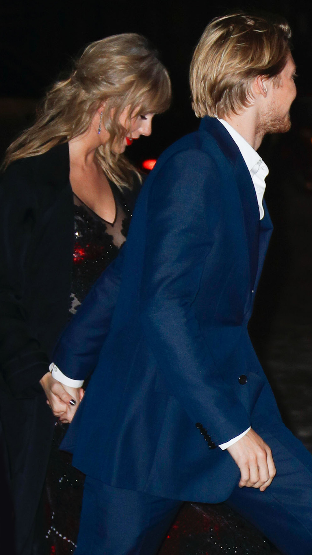 Taylor Swift, Joe Alwyn